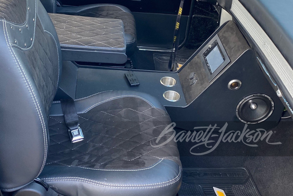 1980 CHEVROLET C10 CUSTOM PICKUP - Misc 1 - 248338