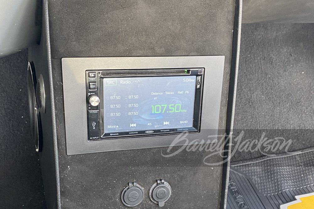 1980 CHEVROLET C10 CUSTOM PICKUP - Misc 3 - 248338