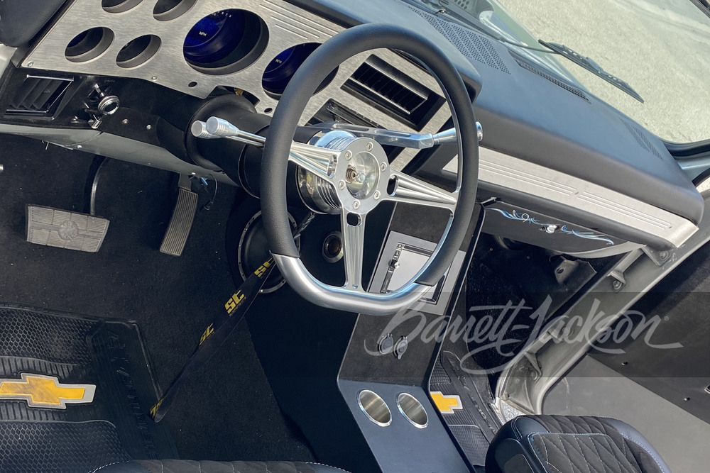 1980 CHEVROLET C10 CUSTOM PICKUP - Misc 2 - 248338