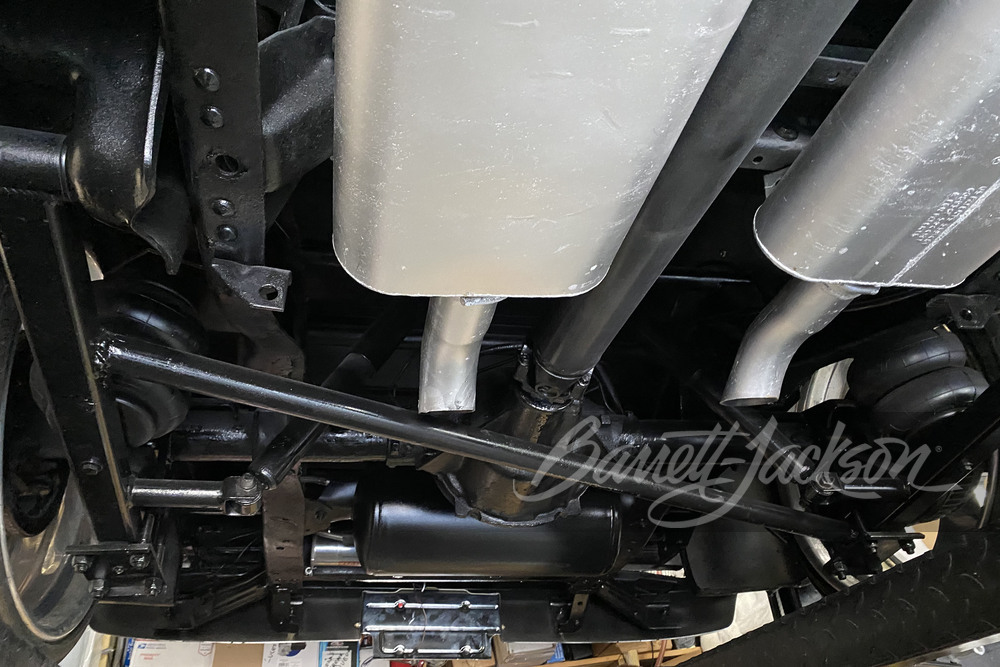 1980 CHEVROLET C10 CUSTOM PICKUP - Misc 9 - 248338