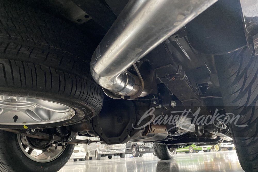 2000 DODGE DAKOTA R/T PICKUP - Misc 13 - 248342