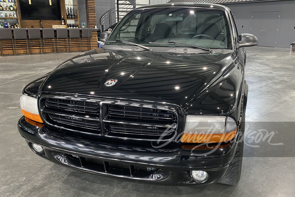 2000 DODGE DAKOTA R/T PICKUP - Misc 5 - 248342
