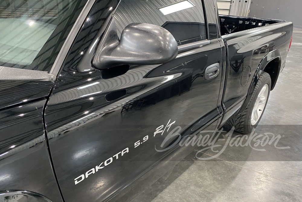 2000 DODGE DAKOTA R/T PICKUP - Misc 6 - 248342