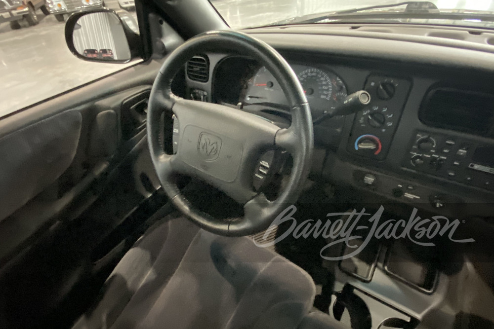2000 DODGE DAKOTA R/T PICKUP - Misc 3 - 248342