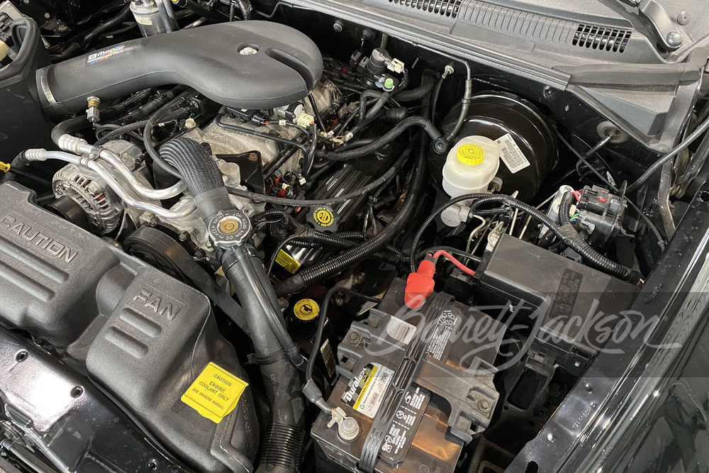 2000 DODGE DAKOTA R/T PICKUP - Misc 2 - 248342