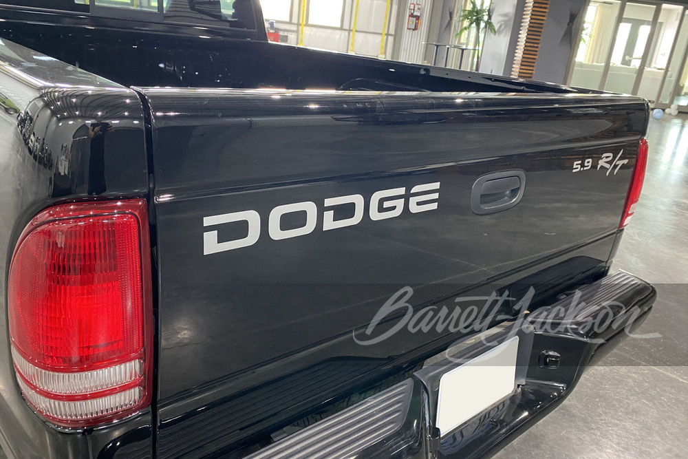 2000 DODGE DAKOTA R/T PICKUP - Misc 8 - 248342