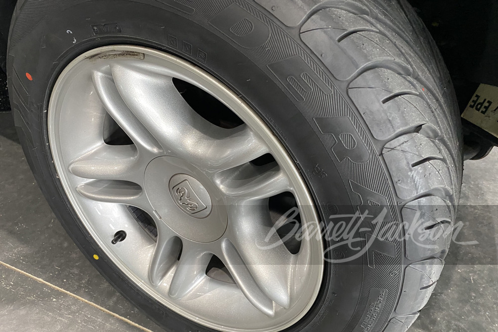 2000 DODGE DAKOTA R/T PICKUP - Misc 10 - 248342