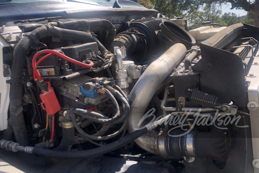 2005 CHEVROLET KODIAK - Engine - 248347