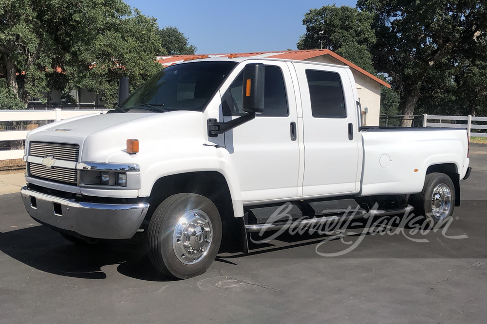 2005 CHEVROLET KODIAK - Misc 2 - 248347