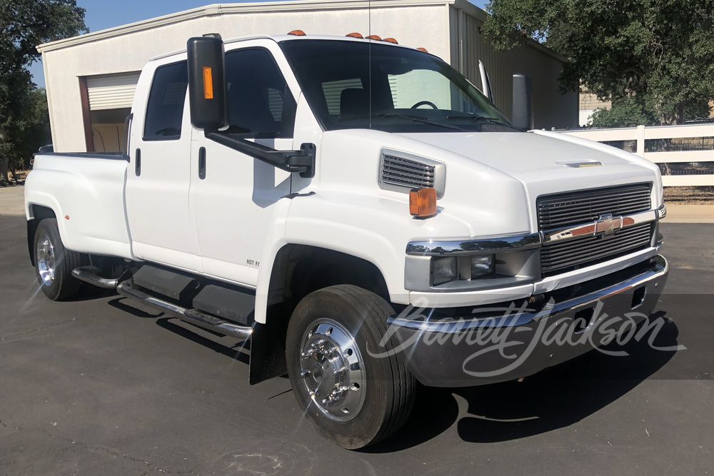 2005 CHEVROLET KODIAK - Misc 3 - 248347