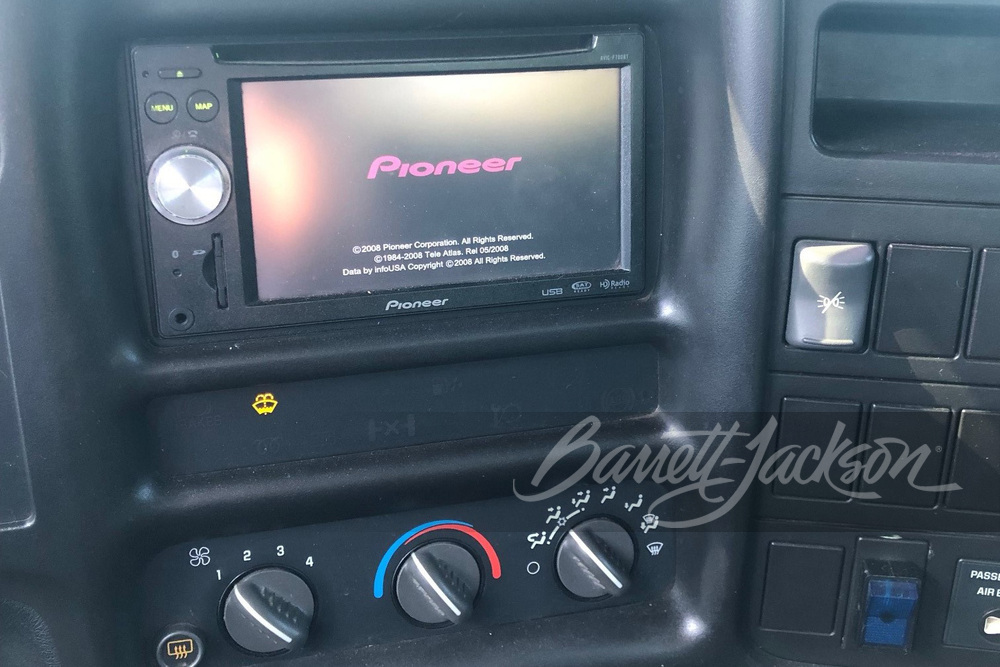 2005 CHEVROLET KODIAK - Misc 1 - 248347