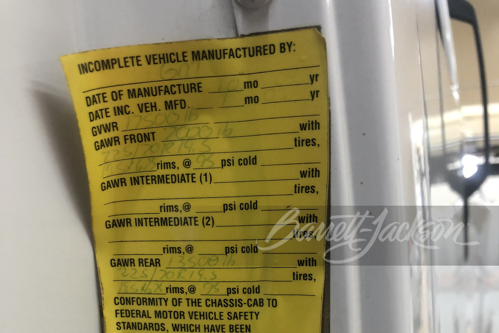 2005 CHEVROLET KODIAK - Misc 5 - 248347