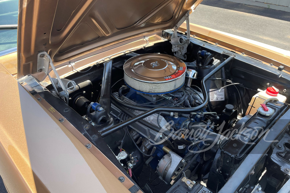 1966 FORD MUSTANG K-CODE FASTBACK - Misc 1 - 248359