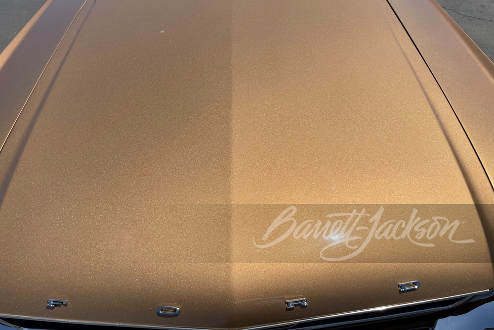 1966 FORD MUSTANG K-CODE FASTBACK - Misc 10 - 248359