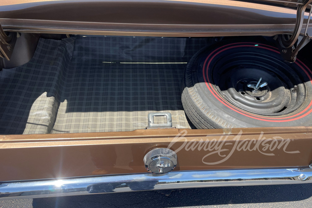 1966 FORD MUSTANG K-CODE FASTBACK - Misc 11 - 248359