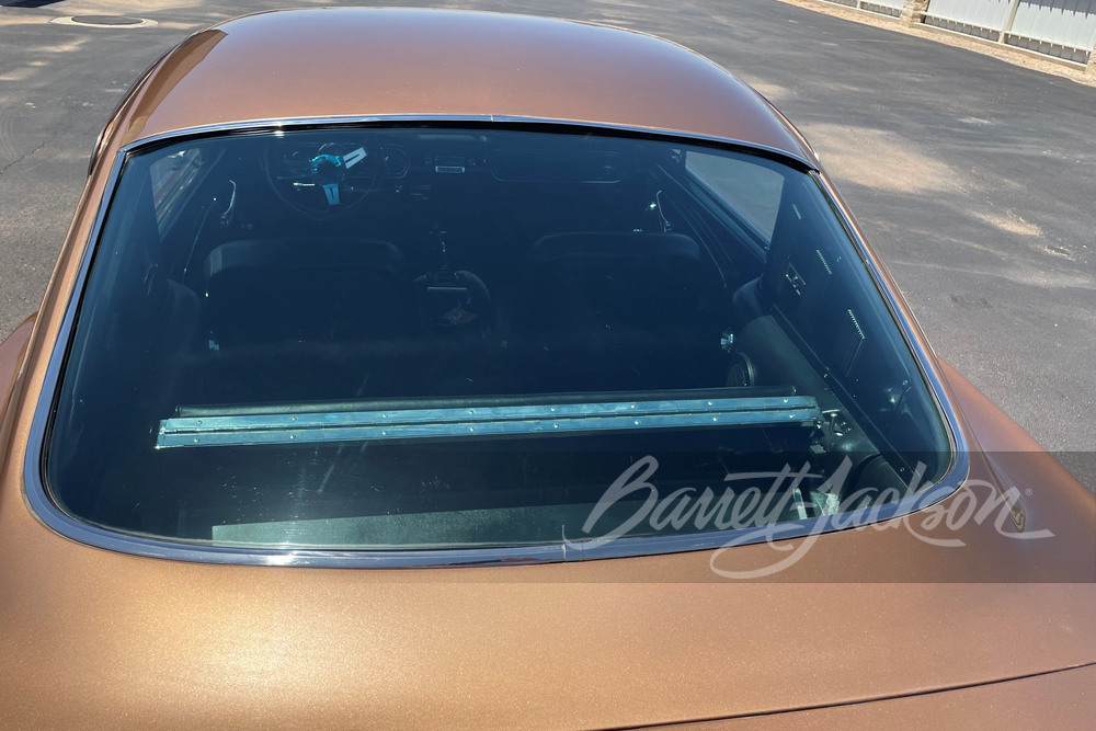 1966 FORD MUSTANG K-CODE FASTBACK - Misc 8 - 248359