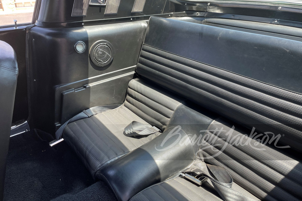 1966 FORD MUSTANG K-CODE FASTBACK - Misc 4 - 248359