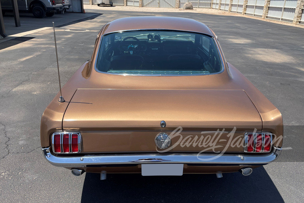 1966 FORD MUSTANG K-CODE FASTBACK - Misc 7 - 248359