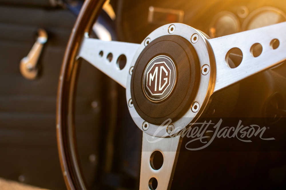 1972 MGB GT - Misc 34 - 248389