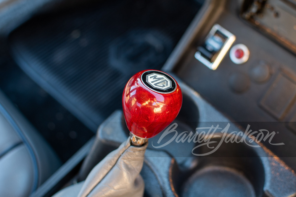 1972 MGB GT - Misc 35 - 248389