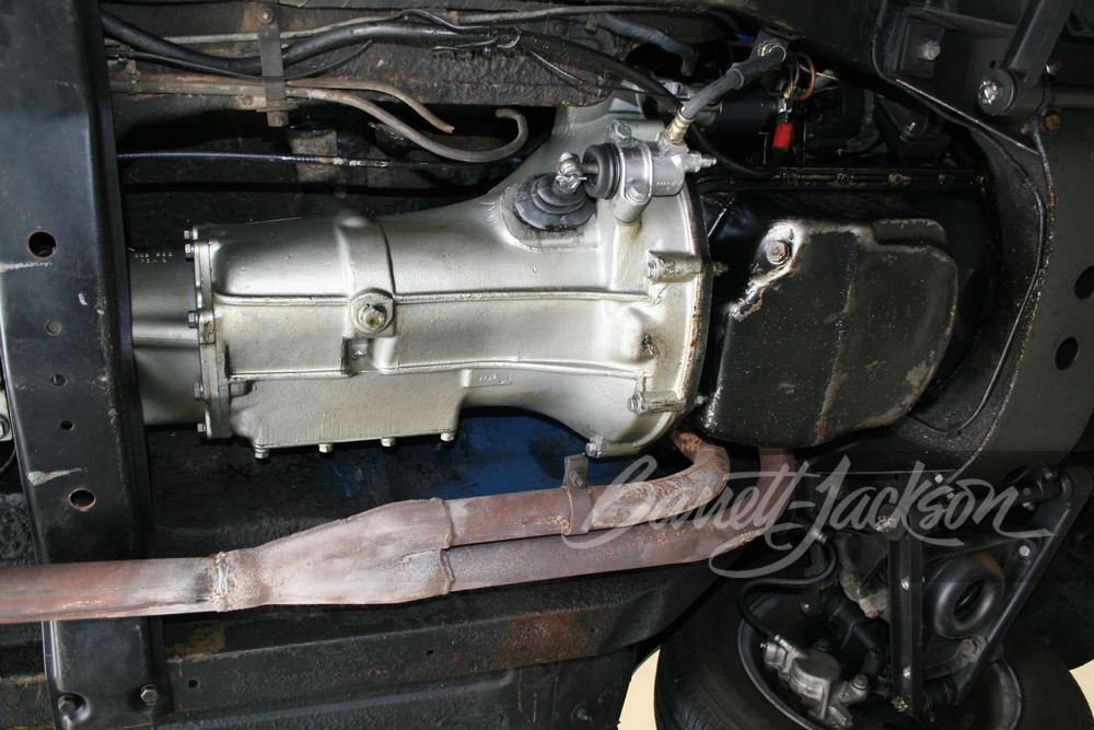 1972 MGB GT - Misc 49 - 248389