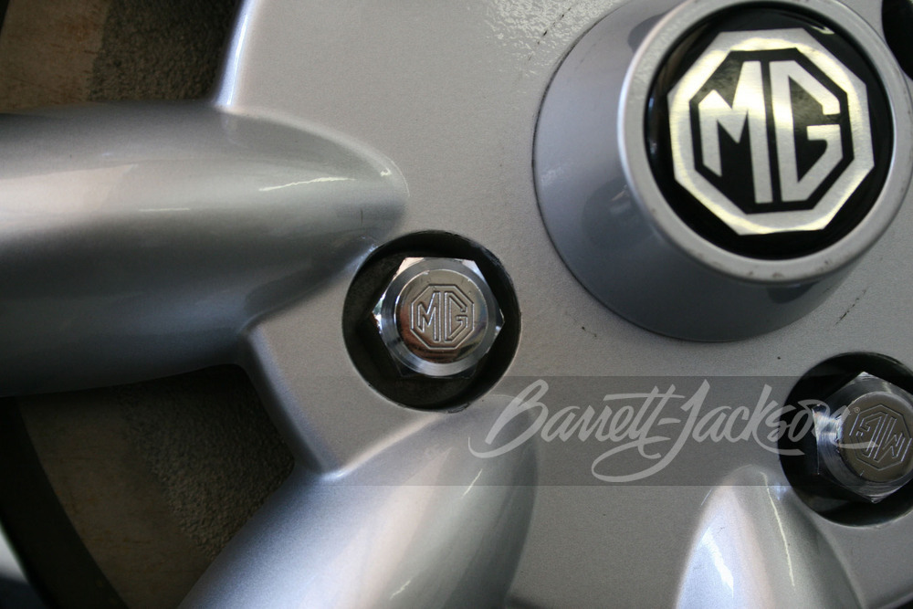 1972 MGB GT - Misc 47 - 248389