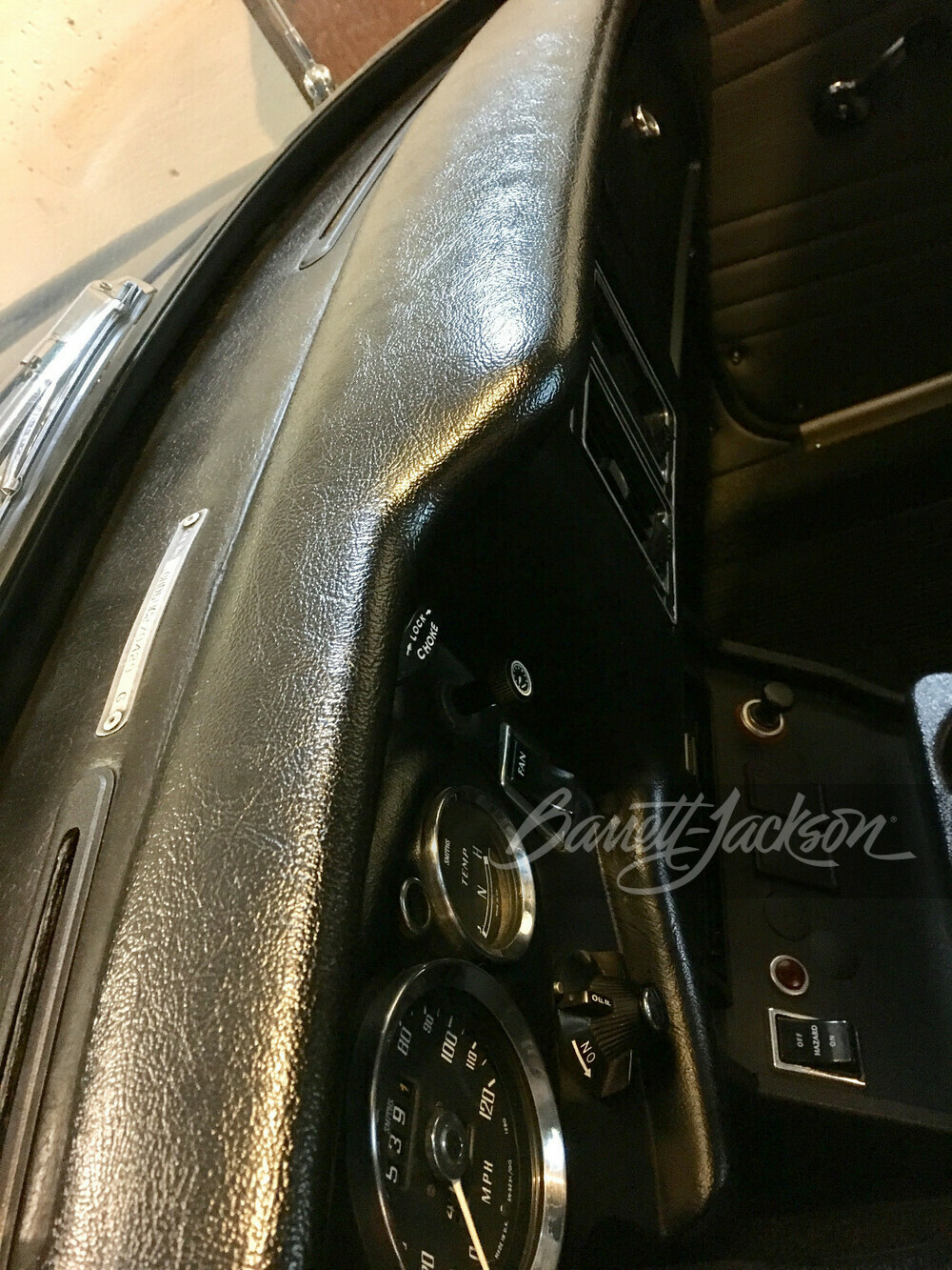 1972 MGB GT - Misc 48 - 248389