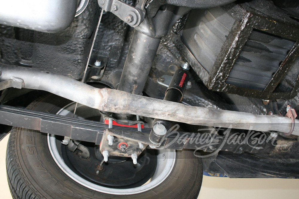 1972 MGB GT - Misc 51 - 248389