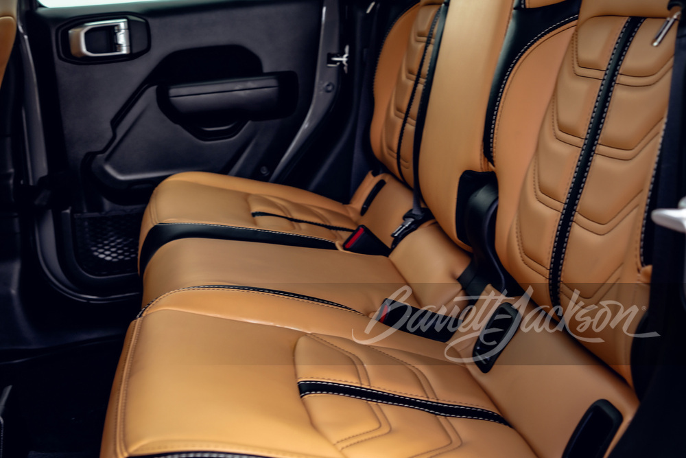 2021 JEEP GLADIATOR 6X6 CUSTOM SUV - Misc 6 - 248422