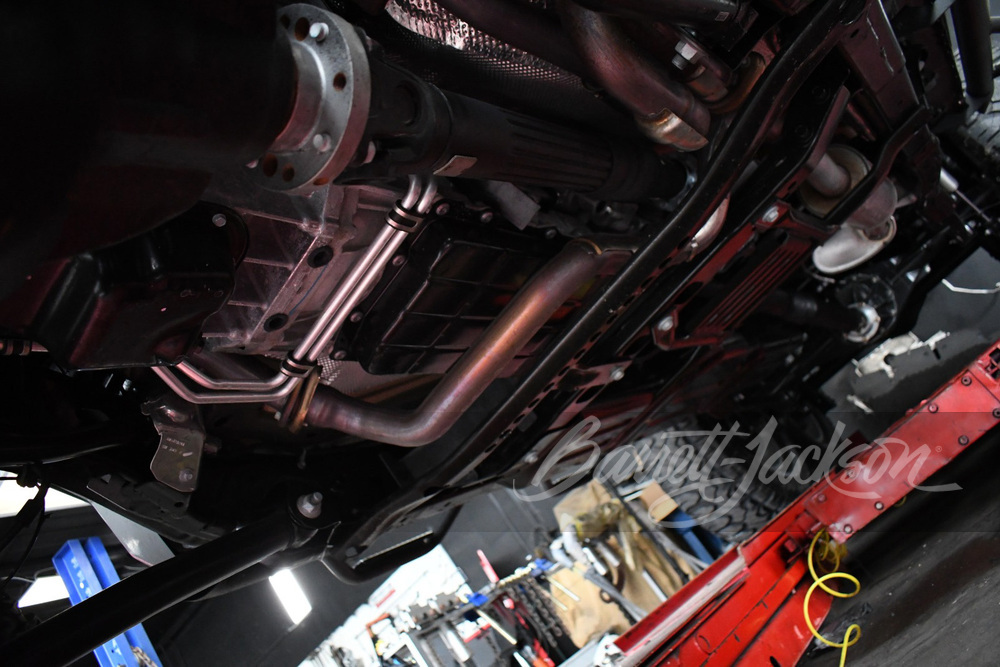 2021 JEEP GLADIATOR 6X6 CUSTOM SUV - Misc 19 - 248422