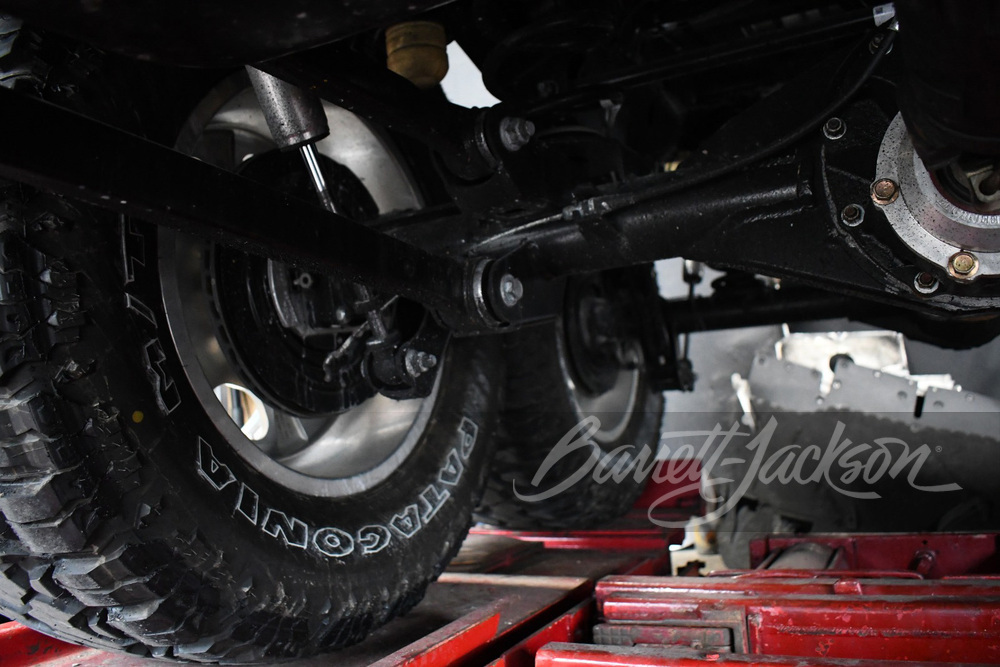 2021 JEEP GLADIATOR 6X6 CUSTOM SUV - Misc 21 - 248422