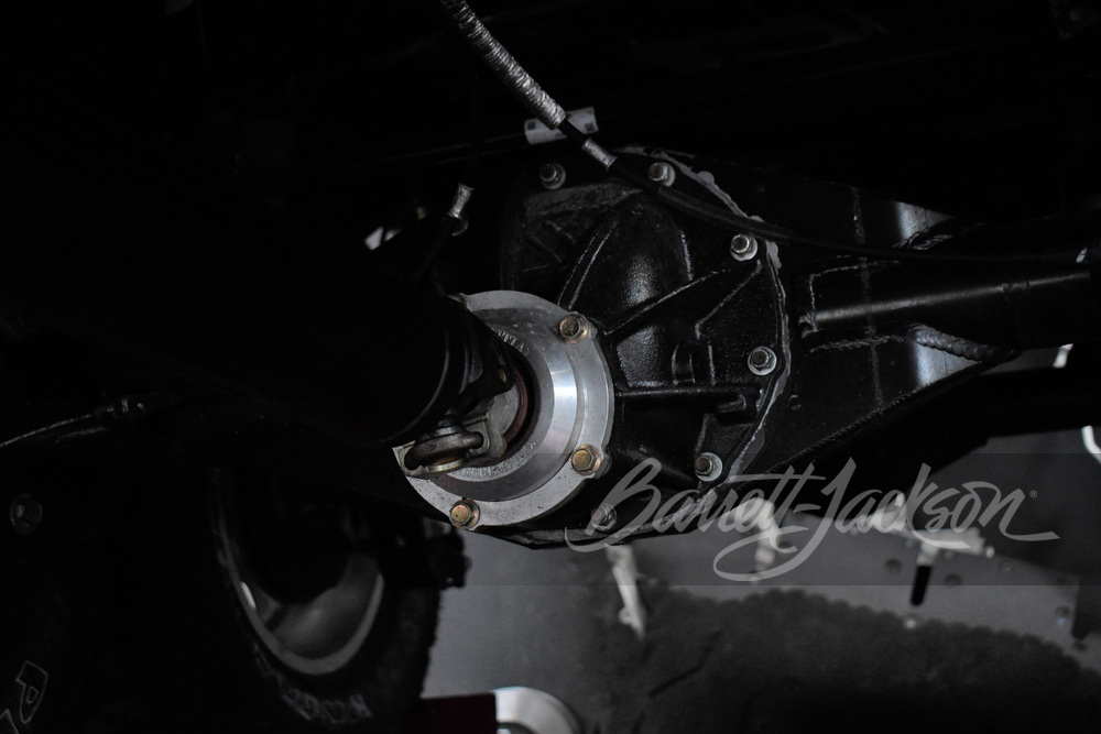2021 JEEP GLADIATOR 6X6 CUSTOM SUV - Misc 20 - 248422