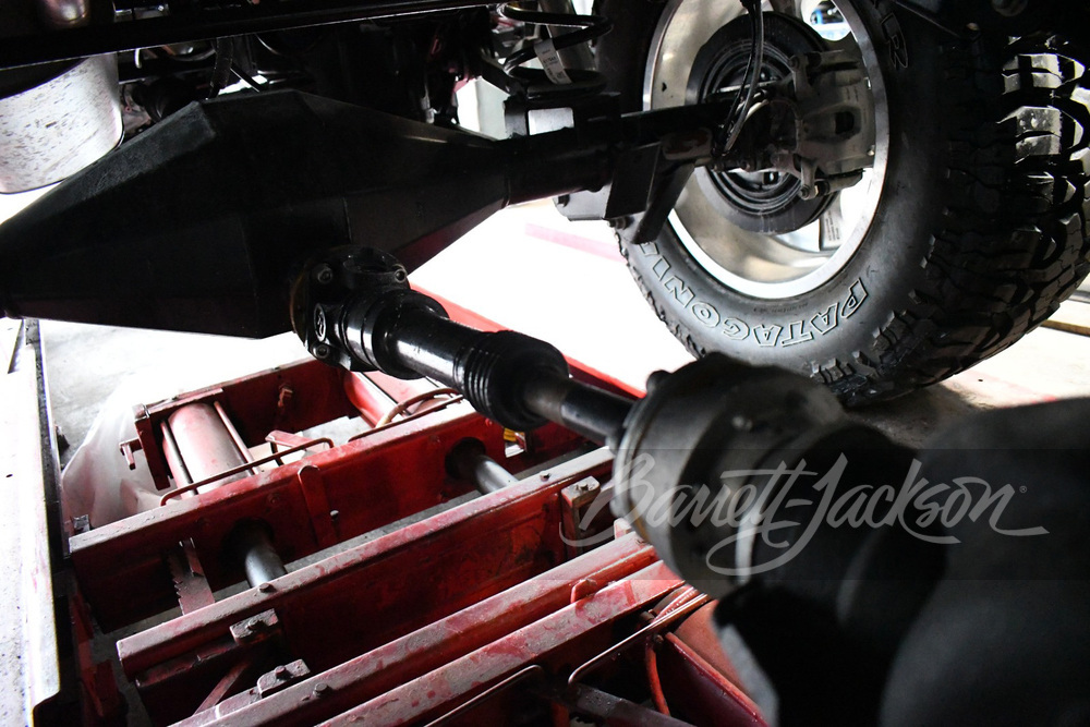 2021 JEEP GLADIATOR 6X6 CUSTOM SUV - Misc 25 - 248422