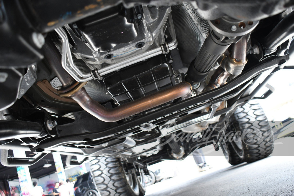 2021 JEEP GLADIATOR 6X6 CUSTOM SUV - Misc 28 - 248422