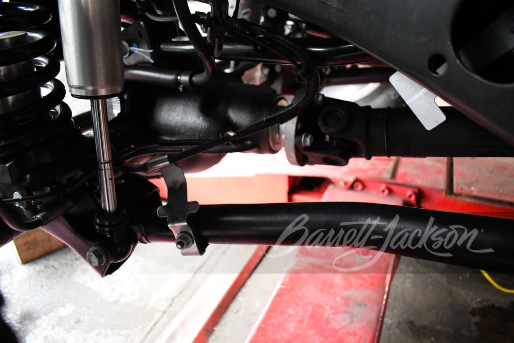 2021 JEEP GLADIATOR 6X6 CUSTOM SUV - Misc 16 - 248422