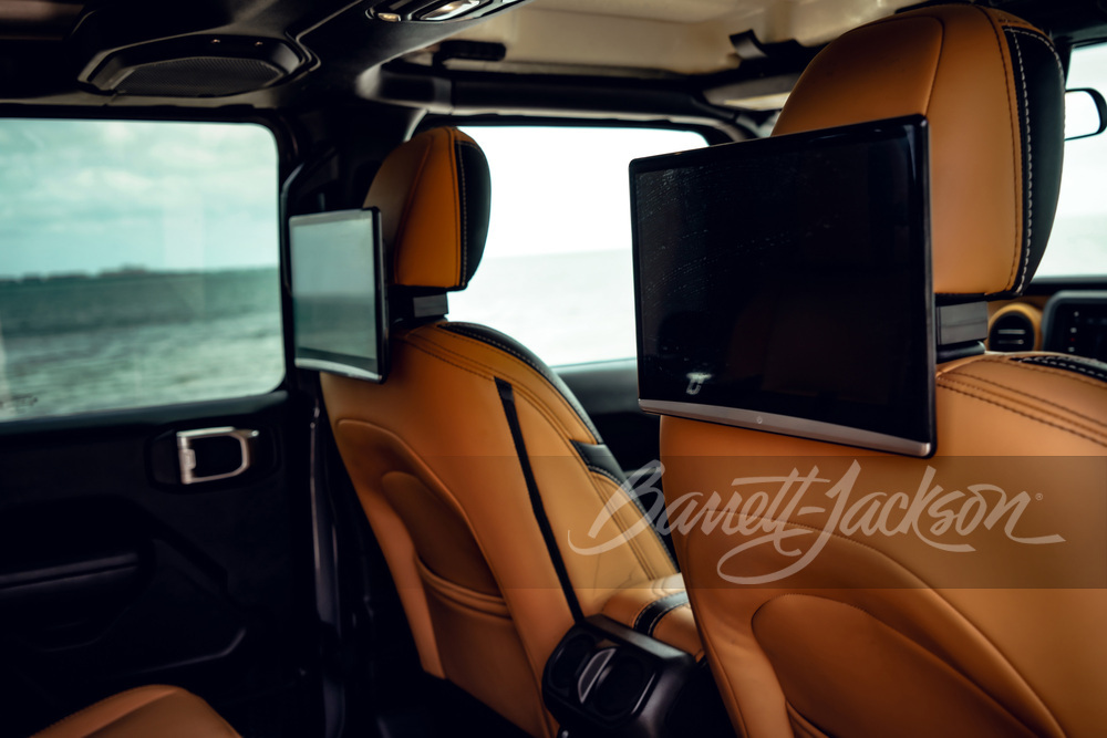 2021 JEEP GLADIATOR 6X6 CUSTOM SUV - Misc 8 - 248422