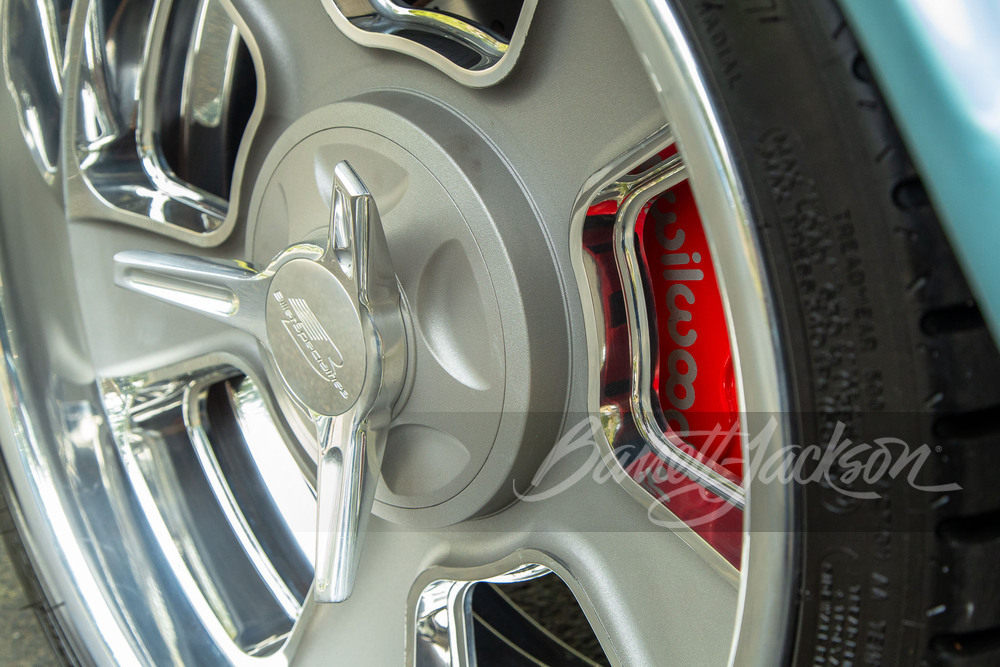 1964 CHEVROLET IMPALA CUSTOM COUPE - Misc 19 - 248432