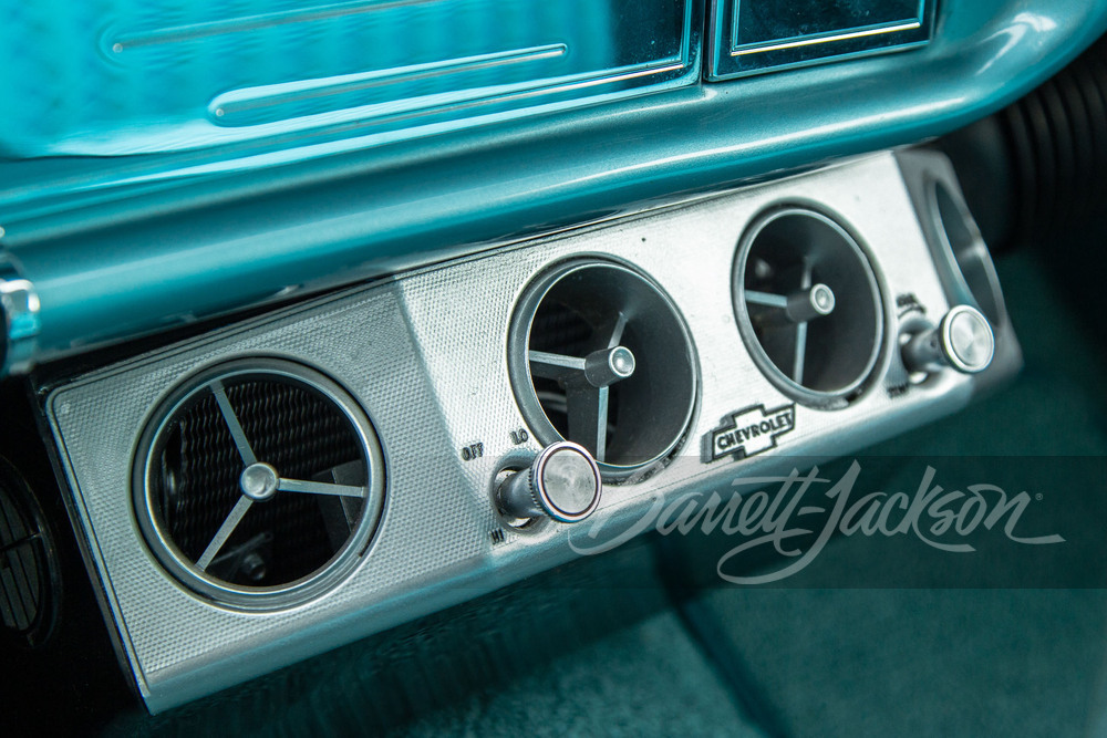 1964 CHEVROLET IMPALA CUSTOM COUPE - Misc 14 - 248432