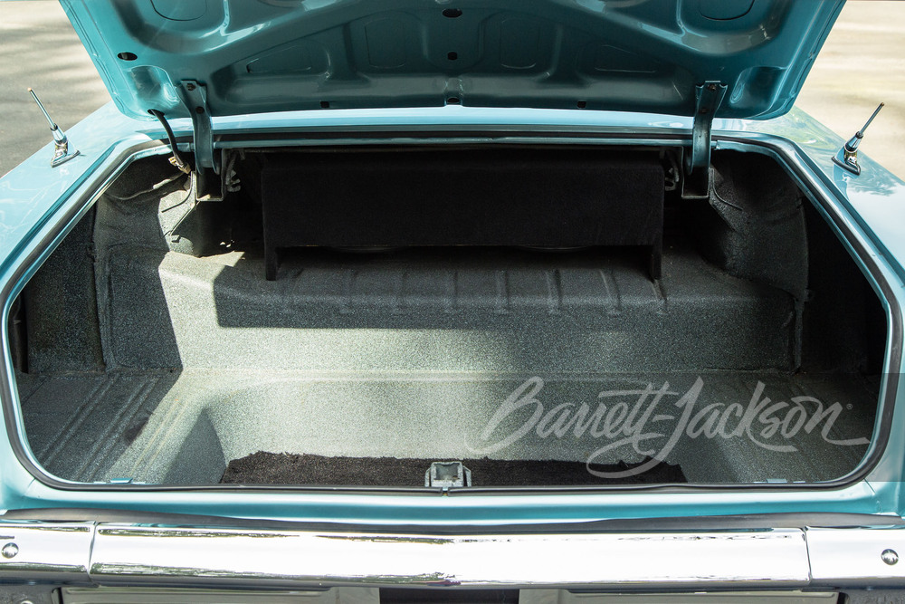 1964 CHEVROLET IMPALA CUSTOM COUPE - Misc 16 - 248432