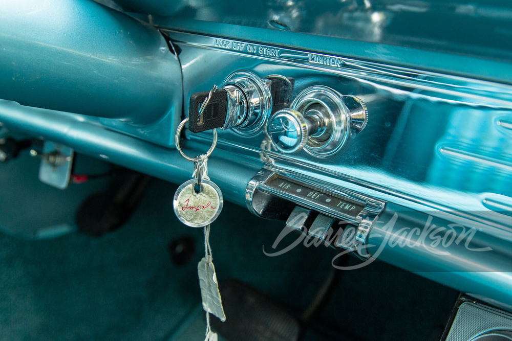 1964 CHEVROLET IMPALA CUSTOM COUPE - Misc 10 - 248432