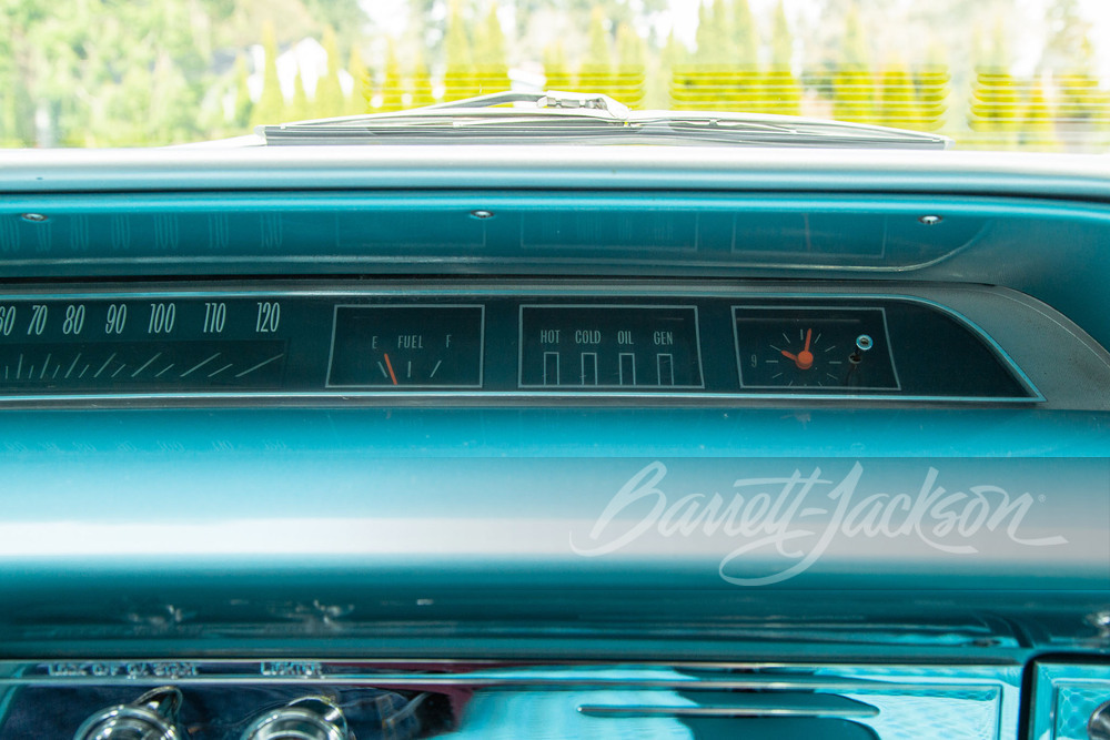 1964 CHEVROLET IMPALA CUSTOM COUPE - Misc 13 - 248432