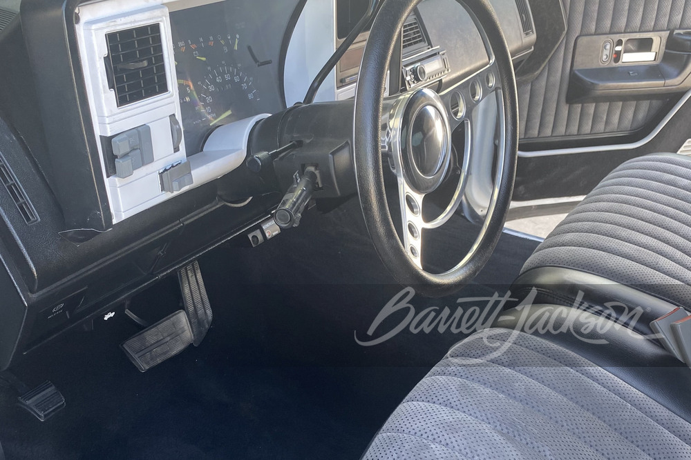 1993 CHEVROLET 3500 CREW CAB DUALLY - Misc 2 - 248433