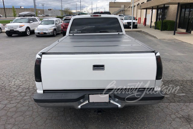 1993 CHEVROLET 3500 CREW CAB DUALLY - Misc 8 - 248433