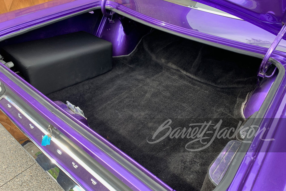 1970 PLYMOUTH GTX HEMI CUSTOM COUPE - Misc 8 - 248440