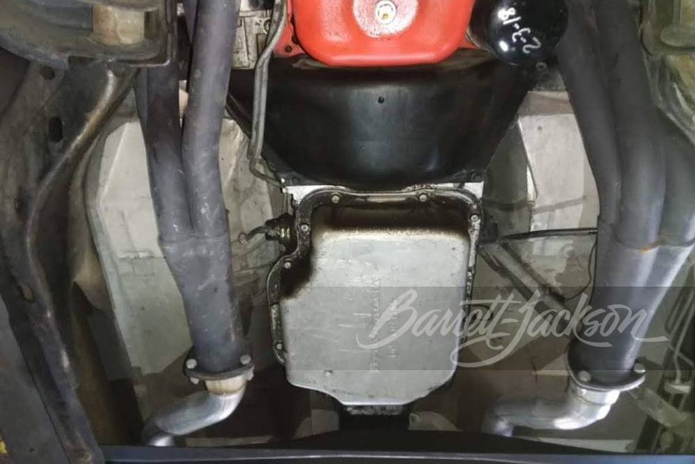 1990 CHEVROLET 454 SS PICKUP - Misc 22 - 248536