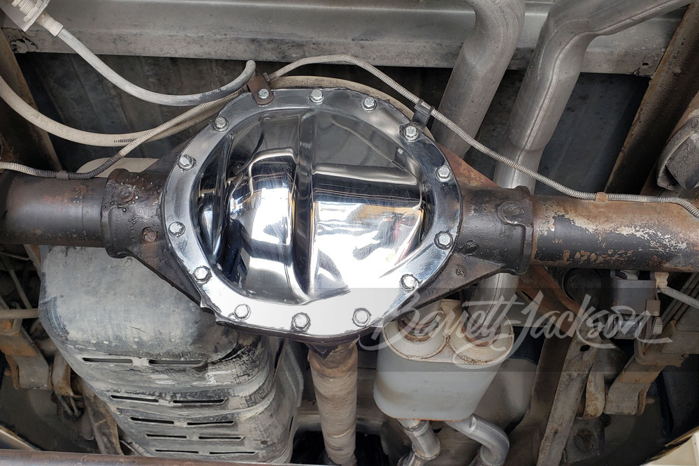 1990 CHEVROLET 454 SS PICKUP - Misc 24 - 248536