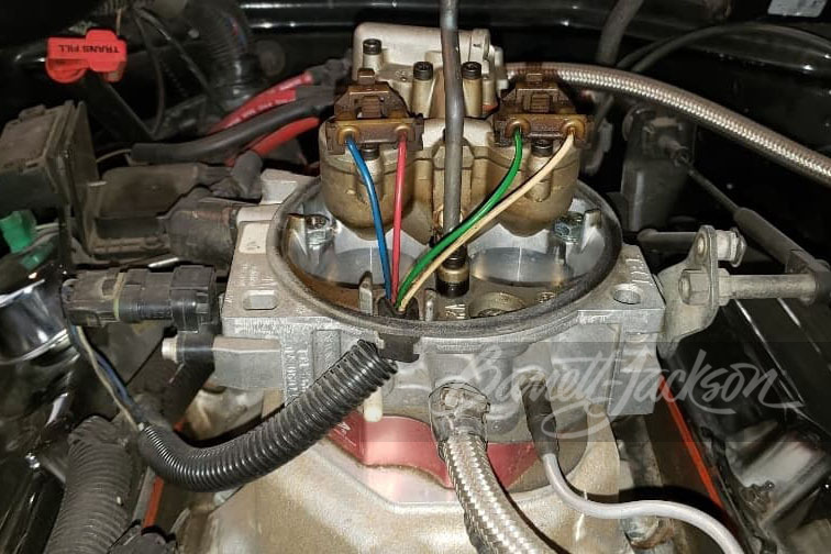 1990 CHEVROLET 454 SS PICKUP - Misc 2 - 248536