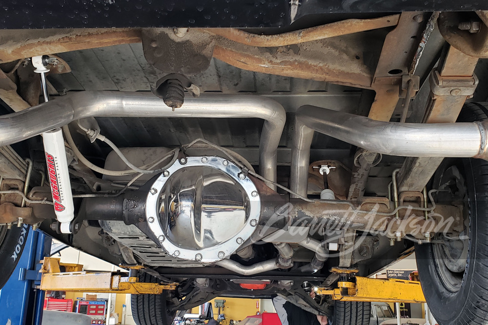 1990 CHEVROLET 454 SS PICKUP - Misc 23 - 248536