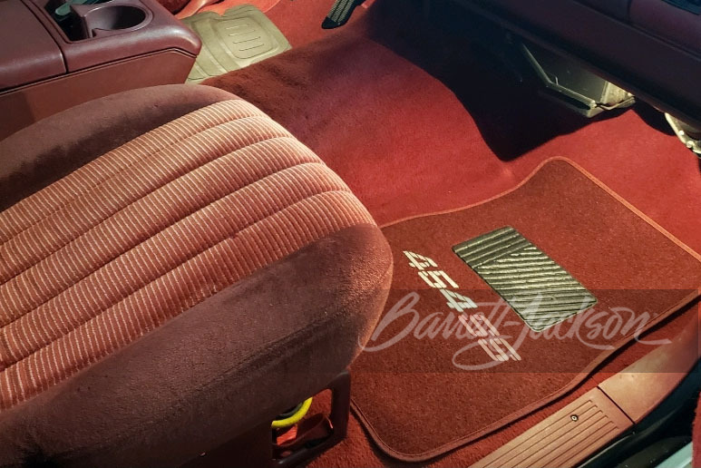 1990 CHEVROLET 454 SS PICKUP - Misc 3 - 248536