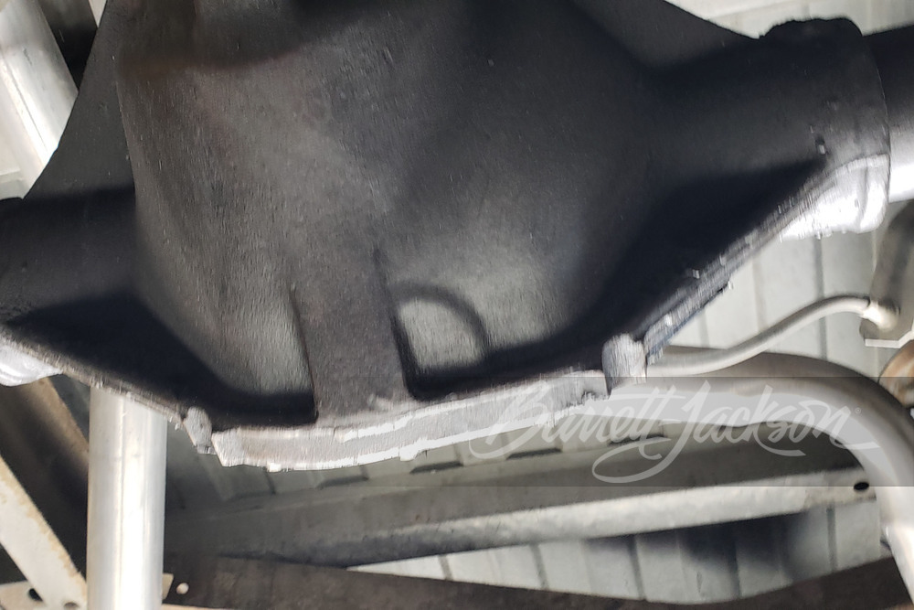 1990 CHEVROLET 454 SS PICKUP - Misc 20 - 248536